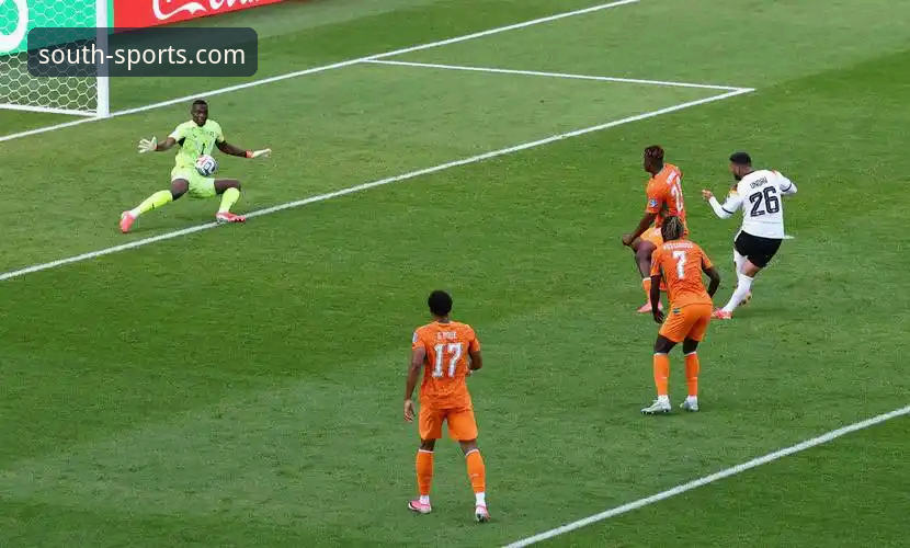 德国2-1绝杀科特迪瓦最新动态：翁达夫替补双响成关键先生，江南体育官网见证日耳曼战车强势反弹