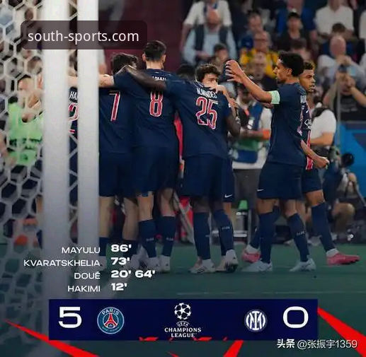 jn江南体育官网流畅直播 <h2>3个关键瞬间,解读国米5-0狂胜背后的攻防密码</h2>