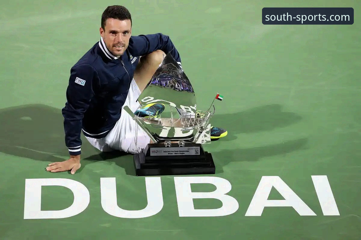 jn江南体育官网安装包怎么样 从迪拜困局到加州赛场:追踪顶级网球赛事的必备知识