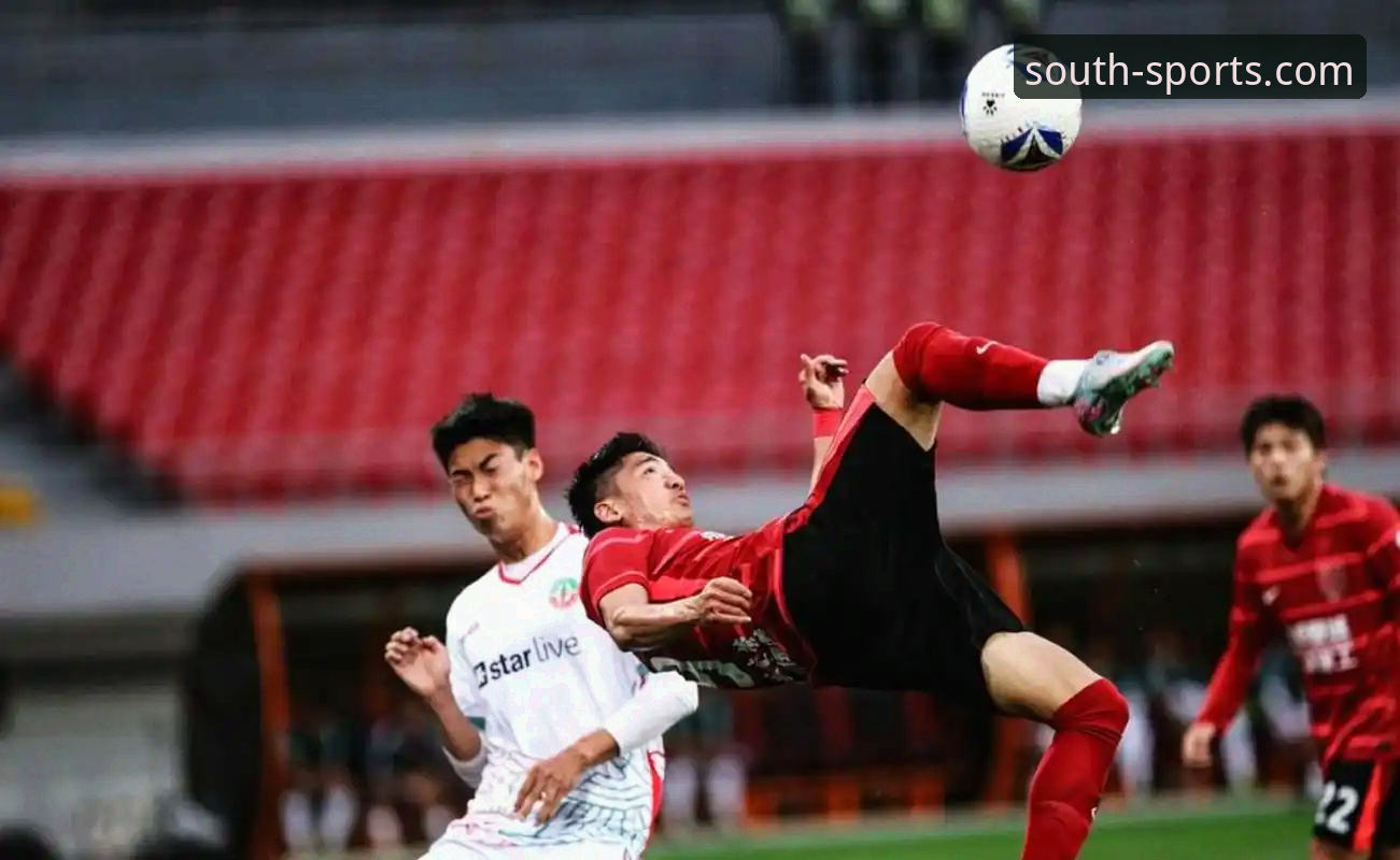 亚冠精英联赛扩军深度评测：中超2.5席格局下的赛事体验与平台功能分析