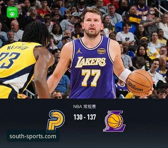 湖人137-130力克步行者：一场流畅观赛体验背后的技术支撑深度评测